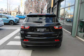 Jeep Compass 1.3 tCe Limited EDC 