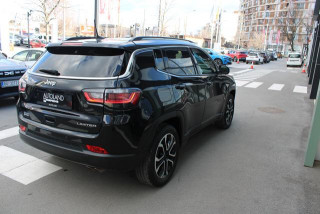 Jeep Compass 1.3 tCe Limited EDC 