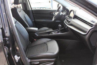 Jeep Compass 1.3 tCe Limited EDC 