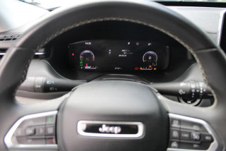 Jeep Compass 1.3 tCe Limited EDC 