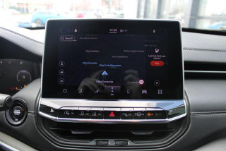 Jeep Compass 1.3 tCe Limited EDC 