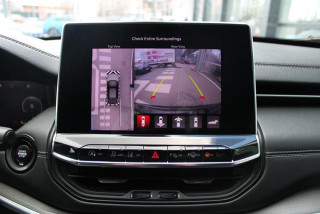 Jeep Compass 1.3 tCe Limited EDC 