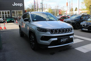 Jeep Compass 1.3 Limited 