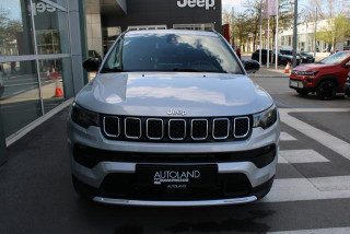 Jeep Compass 1.3 Limited 