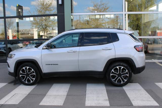 Jeep Compass 1.3 Limited 