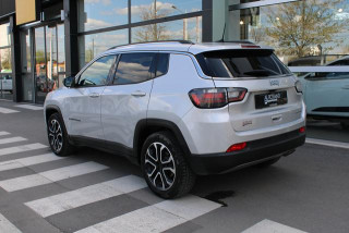 Jeep Compass 1.3 Limited 