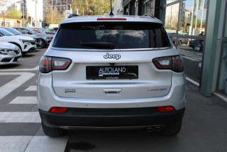 Jeep Compass 1.3 Limited 