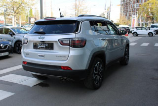 Jeep Compass 1.3 Limited 