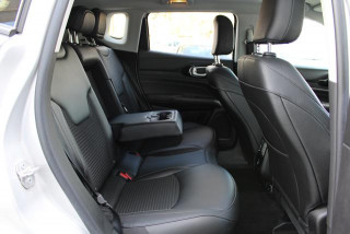 Jeep Compass 1.3 Limited 