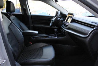 Jeep Compass 1.3 Limited 