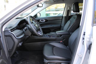 Jeep Compass 1.3 Limited 