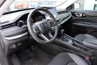 Jeep Compass 1.3 Limited 