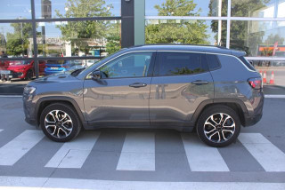 Jeep Compass 1.3 Limited AUT 