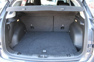 Jeep Compass 1.3 Limited AUT 