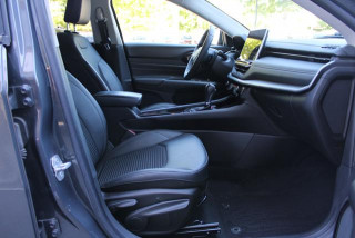 Jeep Compass 1.3 Limited AUT 