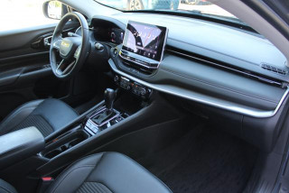 Jeep Compass 1.3 Limited AUT 