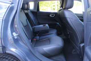 Jeep Compass 1.3 Limited AUT 