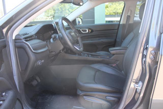 Jeep Compass 1.3 Limited AUT 