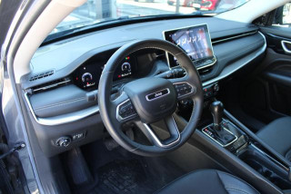 Jeep Compass 1.3 Limited AUT 