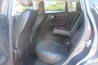 Jeep Compass 1.3 Limited AUT 