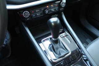 Jeep Compass 1.3 Limited AUT 