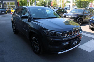 Jeep Compass 1.3 LIMITED AUT 