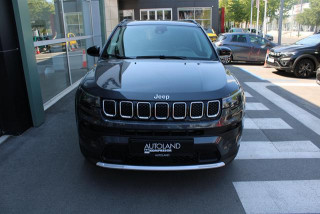 Jeep Compass 1.3 LIMITED AUT 