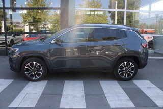 Jeep Compass 1.3 LIMITED AUT 