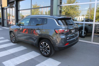 Jeep Compass 1.3 LIMITED AUT 