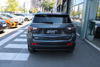 Jeep Compass 1.3 LIMITED AUT 