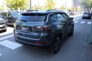 Jeep Compass 1.3 LIMITED AUT 