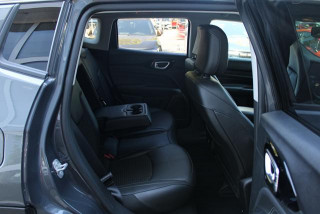 Jeep Compass 1.3 LIMITED AUT 