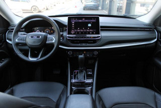 Jeep Compass 1.3 LIMITED AUT 