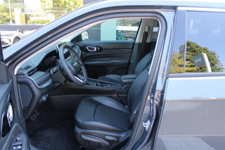 Jeep Compass 1.3 LIMITED AUT 