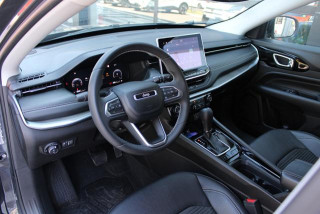 Jeep Compass 1.3 LIMITED AUT 