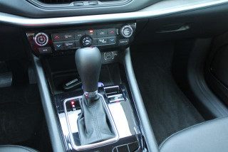 Jeep Compass 1.3 LIMITED AUT 