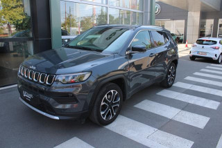 Jeep Compass 1.3 LIMITED AUT 
