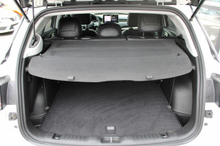Jeep Compass 1.3 Limited AUT 