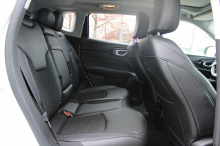 Jeep Compass 1.3 Limited AUT 