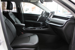 Jeep Compass 1.3 Limited AUT 