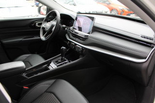 Jeep Compass 1.3 Limited AUT 