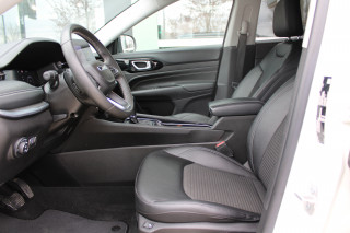 Jeep Compass 1.3 Limited AUT 
