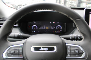 Jeep Compass 1.3 Limited AUT 