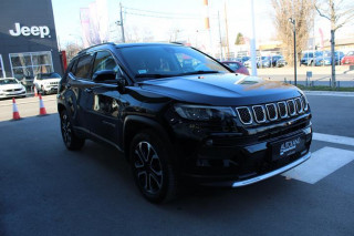 Jeep Compass 1.3 Limited 