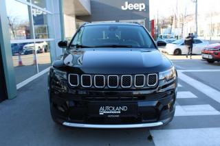 Jeep Compass 1.3 Limited 