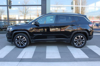 Jeep Compass 1.3 Limited 
