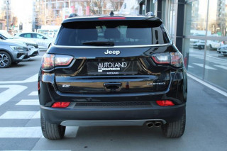 Jeep Compass 1.3 Limited 