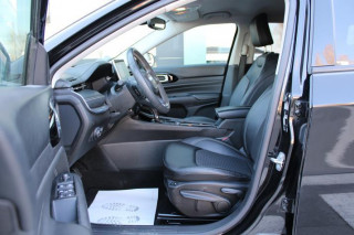 Jeep Compass 1.3 Limited 