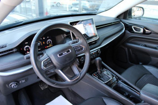 Jeep Compass 1.3 Limited 