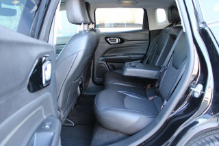 Jeep Compass 1.3 Limited 
